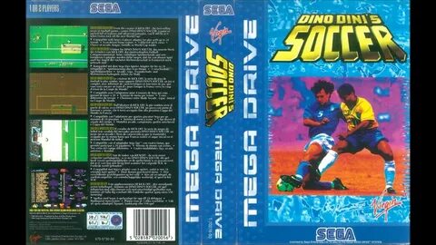 Dino dini soccer - Играть Бесплатно Онлайн | KinoGames