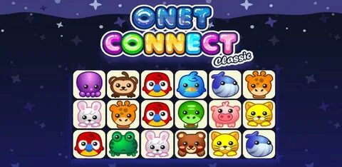 Onet Connect Классический - Играть Бесплатно Онлайн | KinoGames