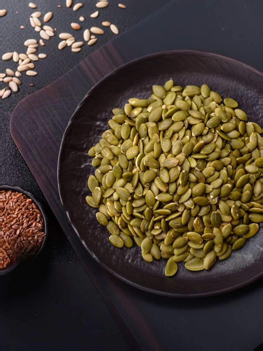 Тыквенные семечки, п/т