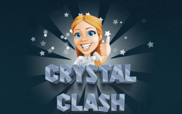 Crystal Clash - Играть Бесплатно Онлайн | KinoGames