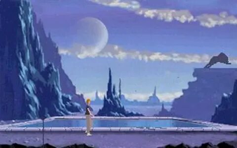 Out of this World / Another World (3DO): Играть онлайн бесплатно без скачивания | kinogames.online