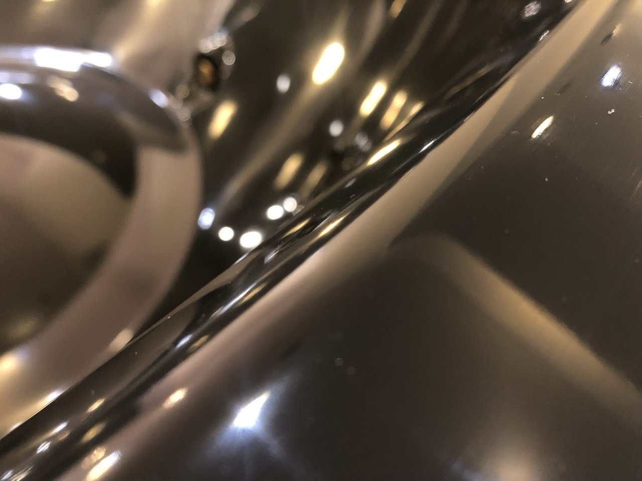 Покрытие гелькоутом Покрытие гелькоутом у купели HomeLake