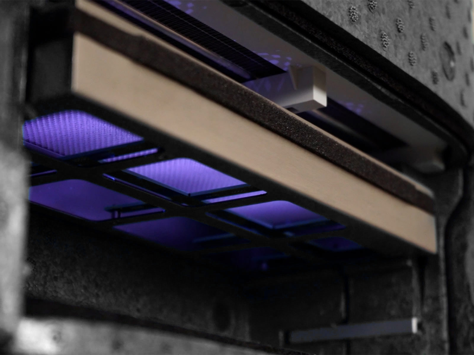 Бризер для квартиры в Екатеринбурге