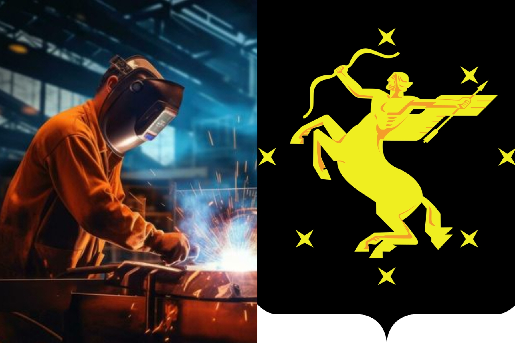 Сварочные работы в Химках 