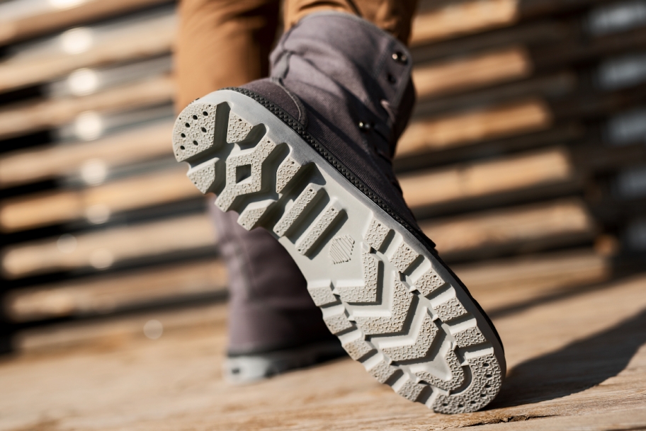Palladium Pallabrouse Baggy обзор товара и новинки, статьи и многое другое