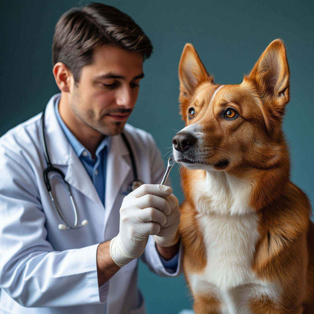 Ветеринар-нейрохирург Ветеринар-нейрохирург