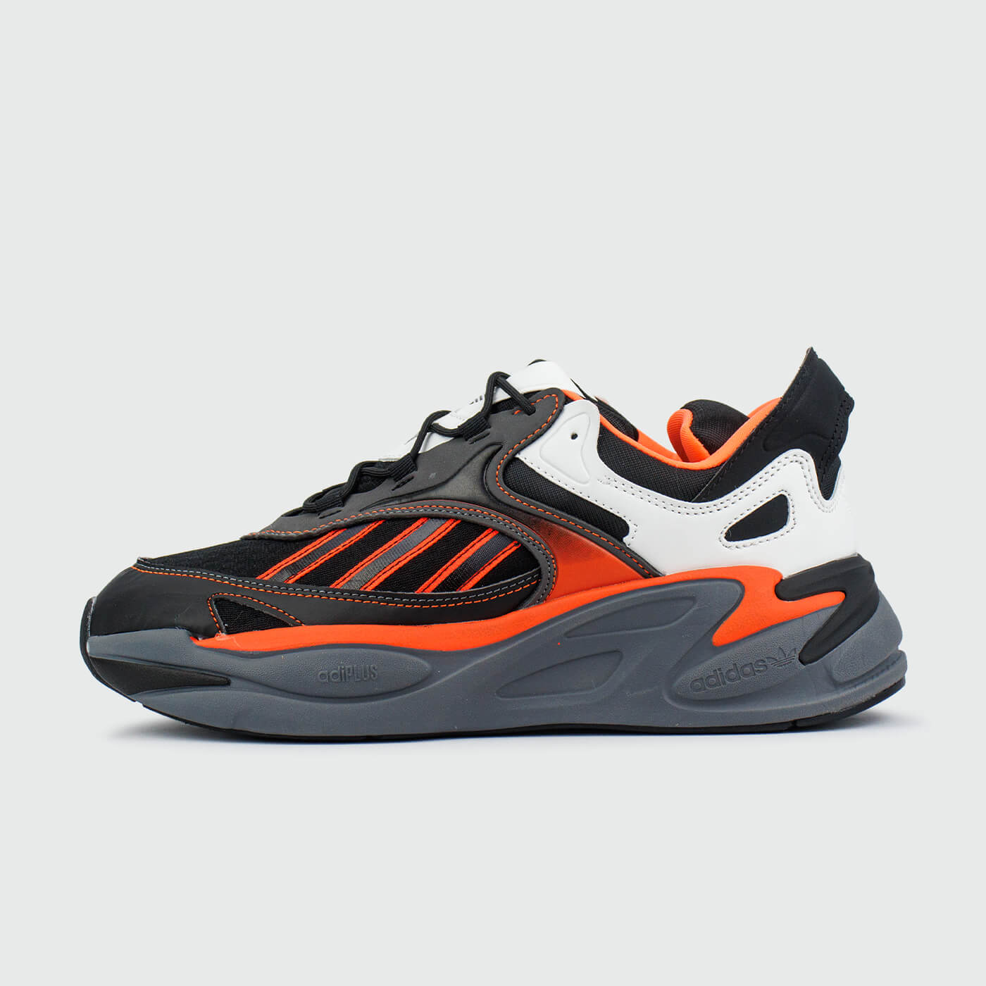Ozmorph Black Red чаще выбирают клиенты