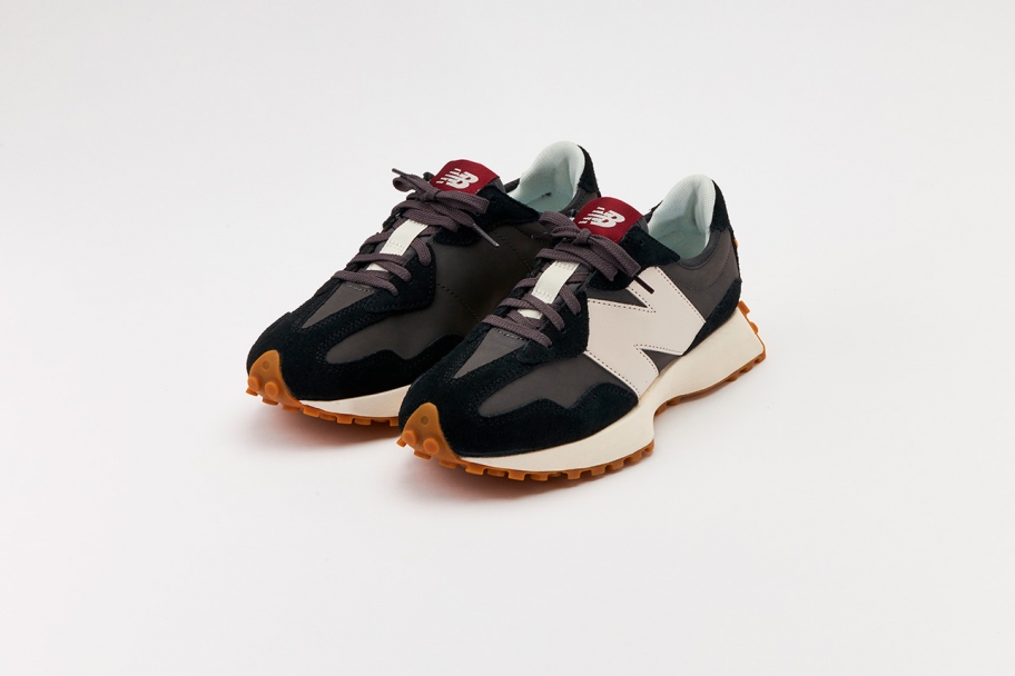 New Balance WS327KC обзор товара и новинки, статьи и многое другое