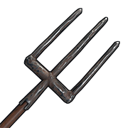 раст Вилы, rust Вилы 
