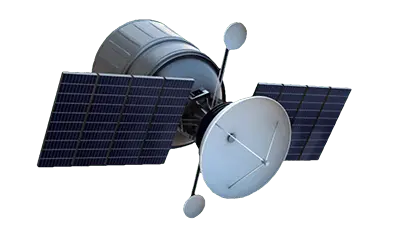 Космос Спутник