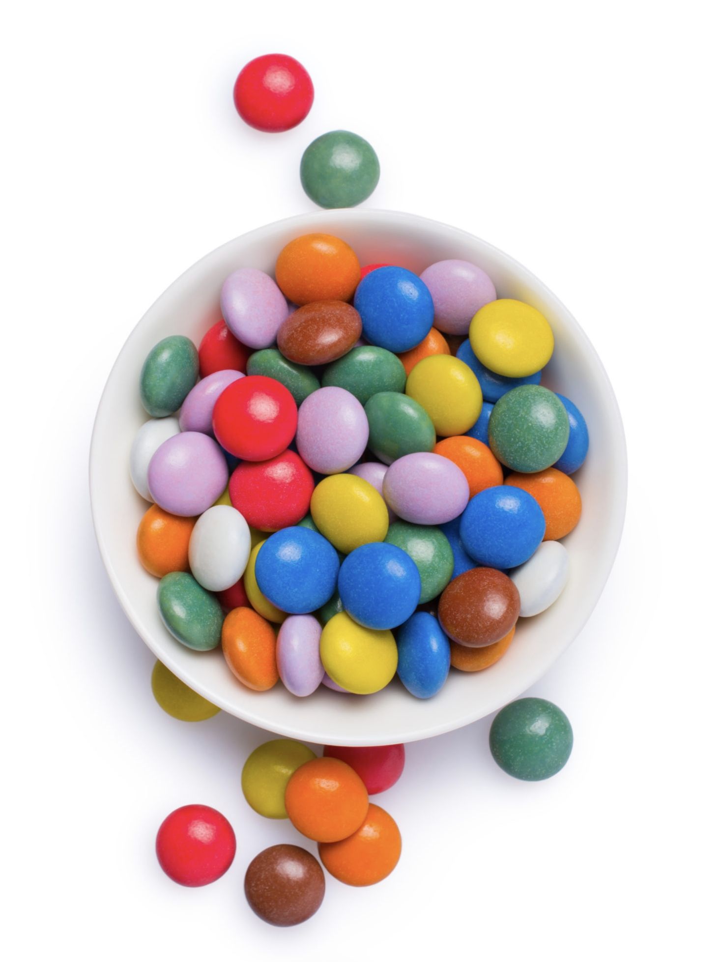 Конфеты ДРАЖЕ шоколадное ГУРМЕ М&М, вес