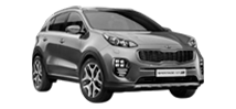 Качественный и быстрый подбор автозапчастей на Kia Sportage IV в Ельце