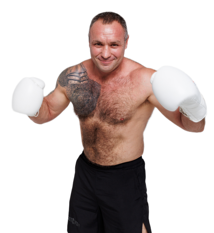 Александр Зотов