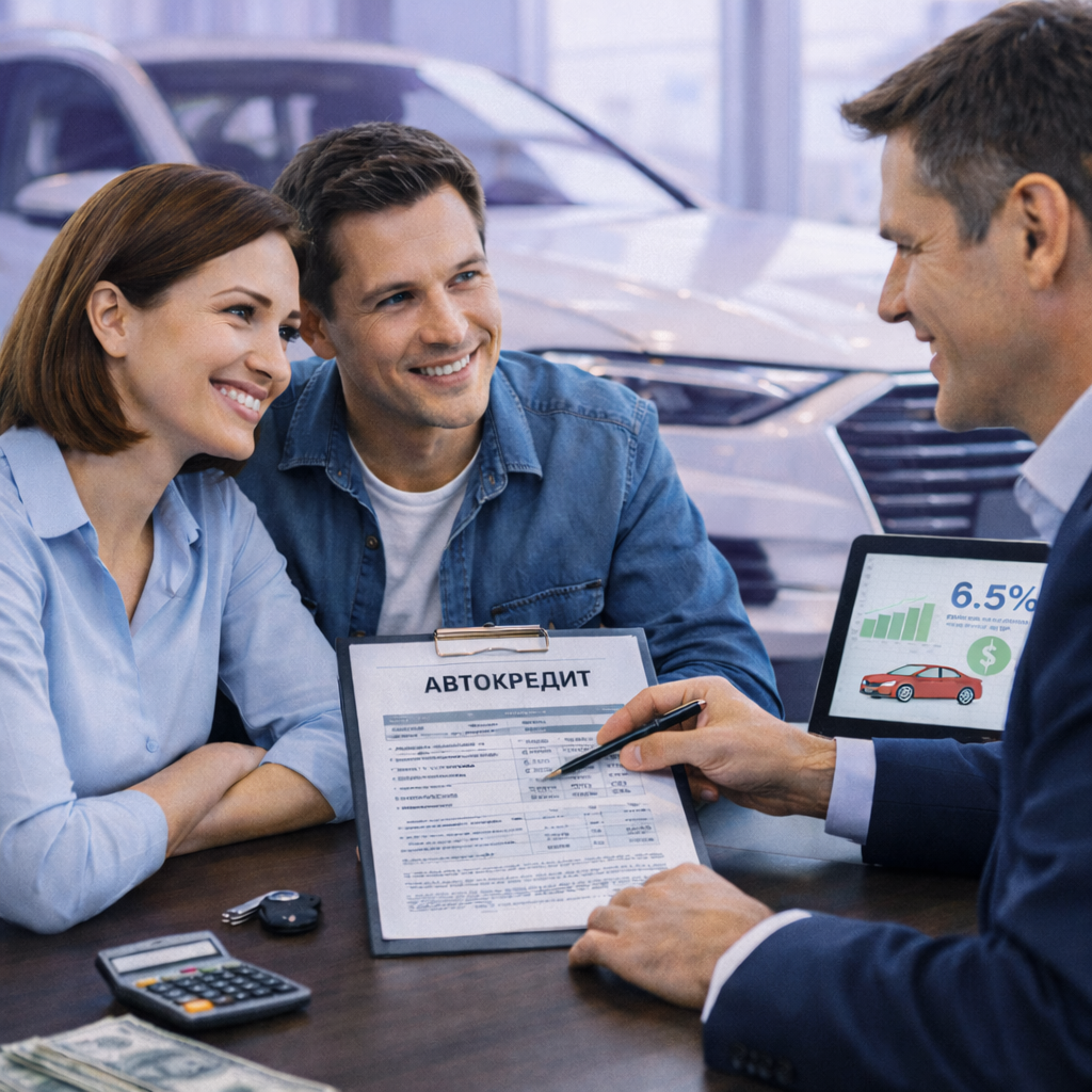 Почему банки отказывают