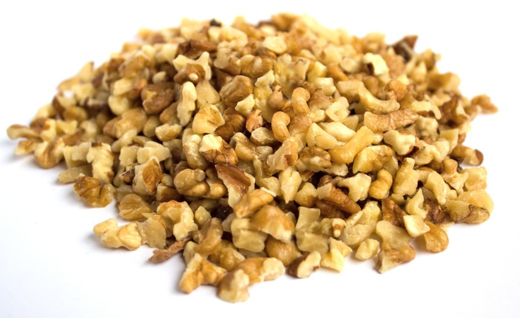 Грецкий орех крошка, вес