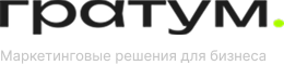 Сайт разработало агентство Гратум
