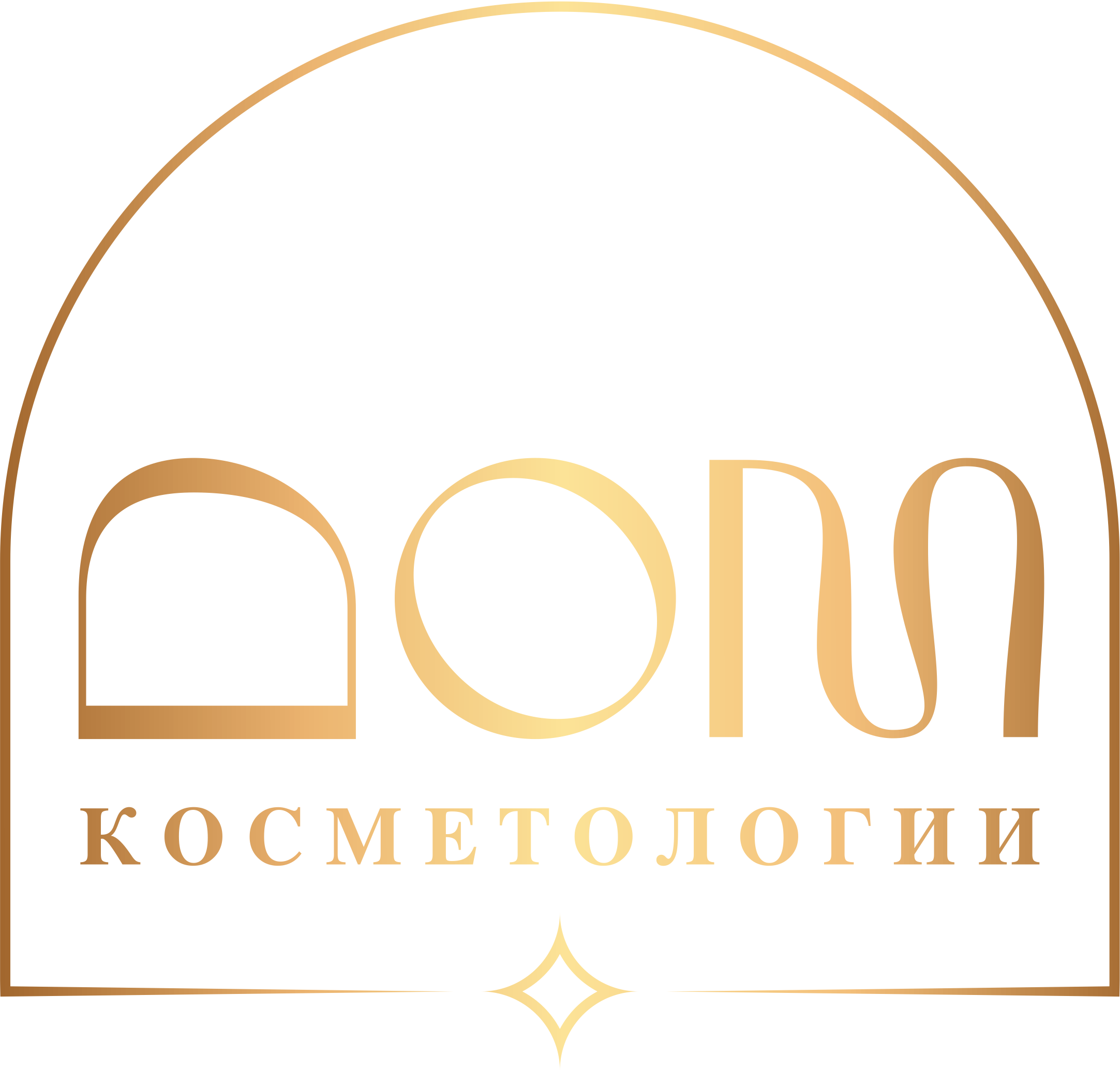 дом косметологии