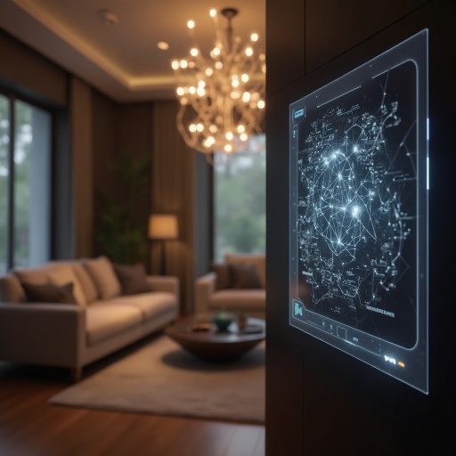 smart control