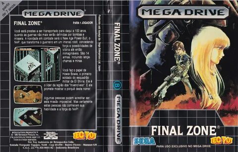 Final zone - Играть Бесплатно Онлайн | KinoGames