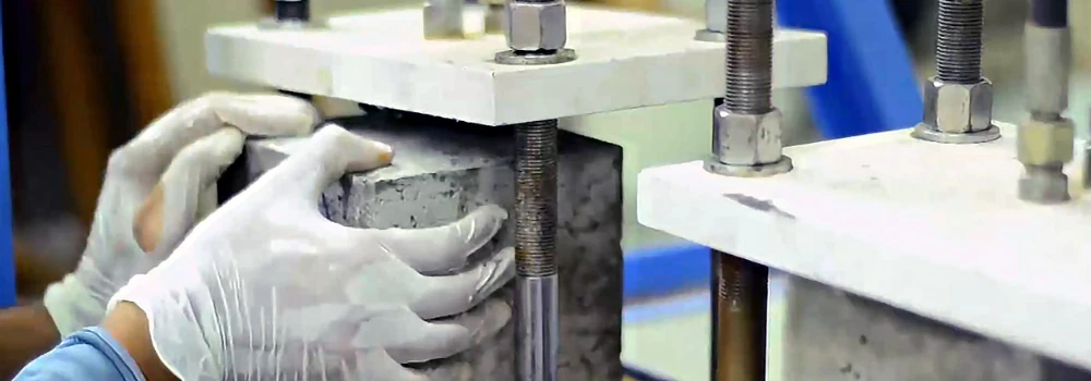 Что влияет на прочность бетонных конструкций