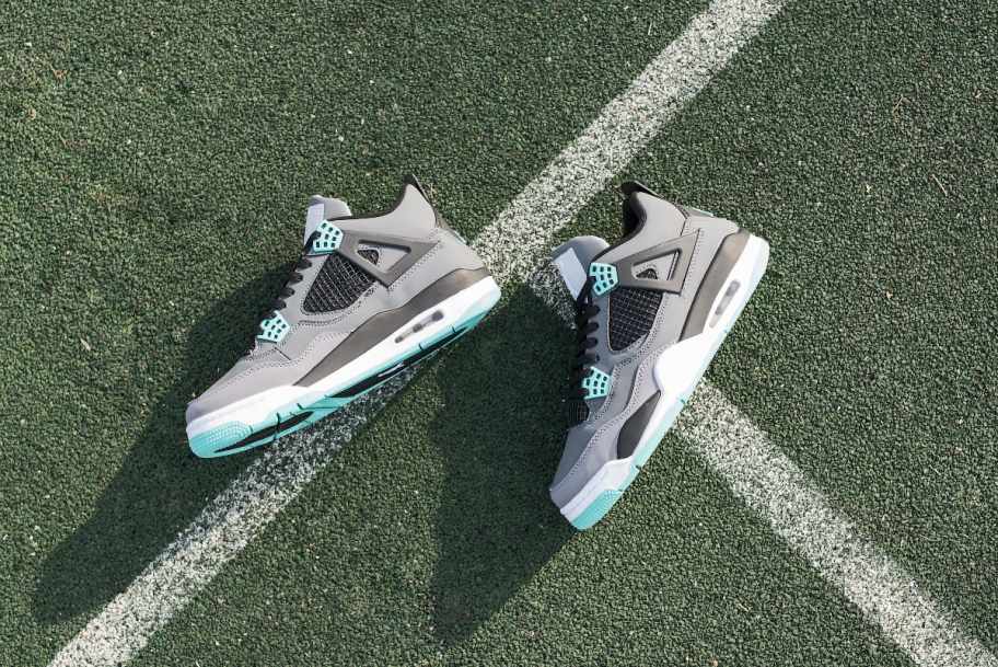 Air Jordan 4 Retro обзор товара и новинки, статьи и многое другое