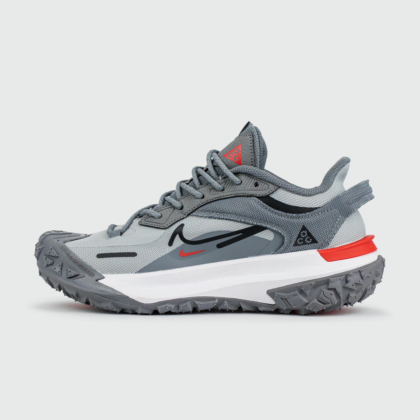 ACG Mountain Fly 2 Low Gtx Grey/White чаще выбирают клиенты