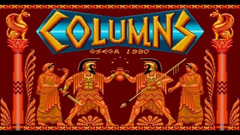 Columns - Играть Бесплатно Онлайн | KinoGames