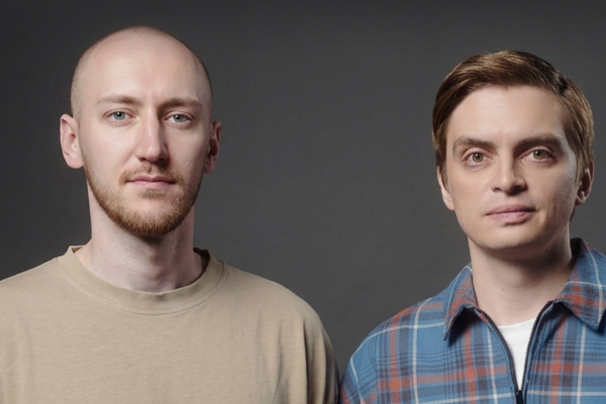 Николай Редькин в Казани с лекцией про Пашу Техника Николай Редькин в Казани с лекцией про Пашу Техника