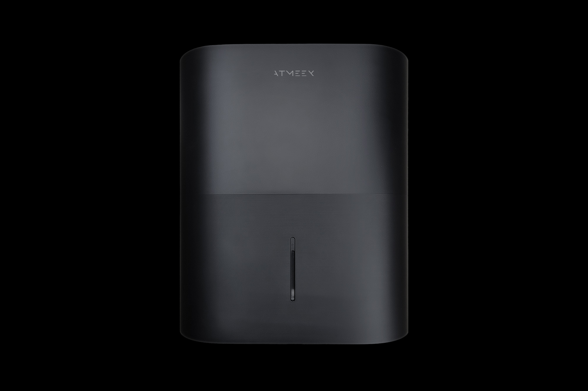 Товарная страница Airnanny A7 Forever Black