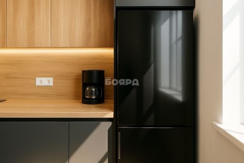 Угловая кухня «Графит», фото 3