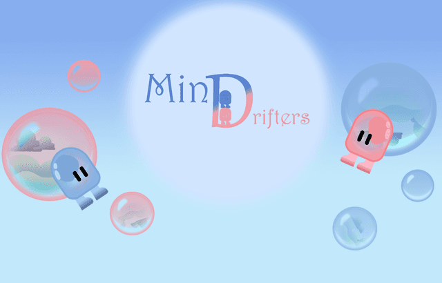 Mindrifters - Играть Бесплатно Онлайн | KinoGames