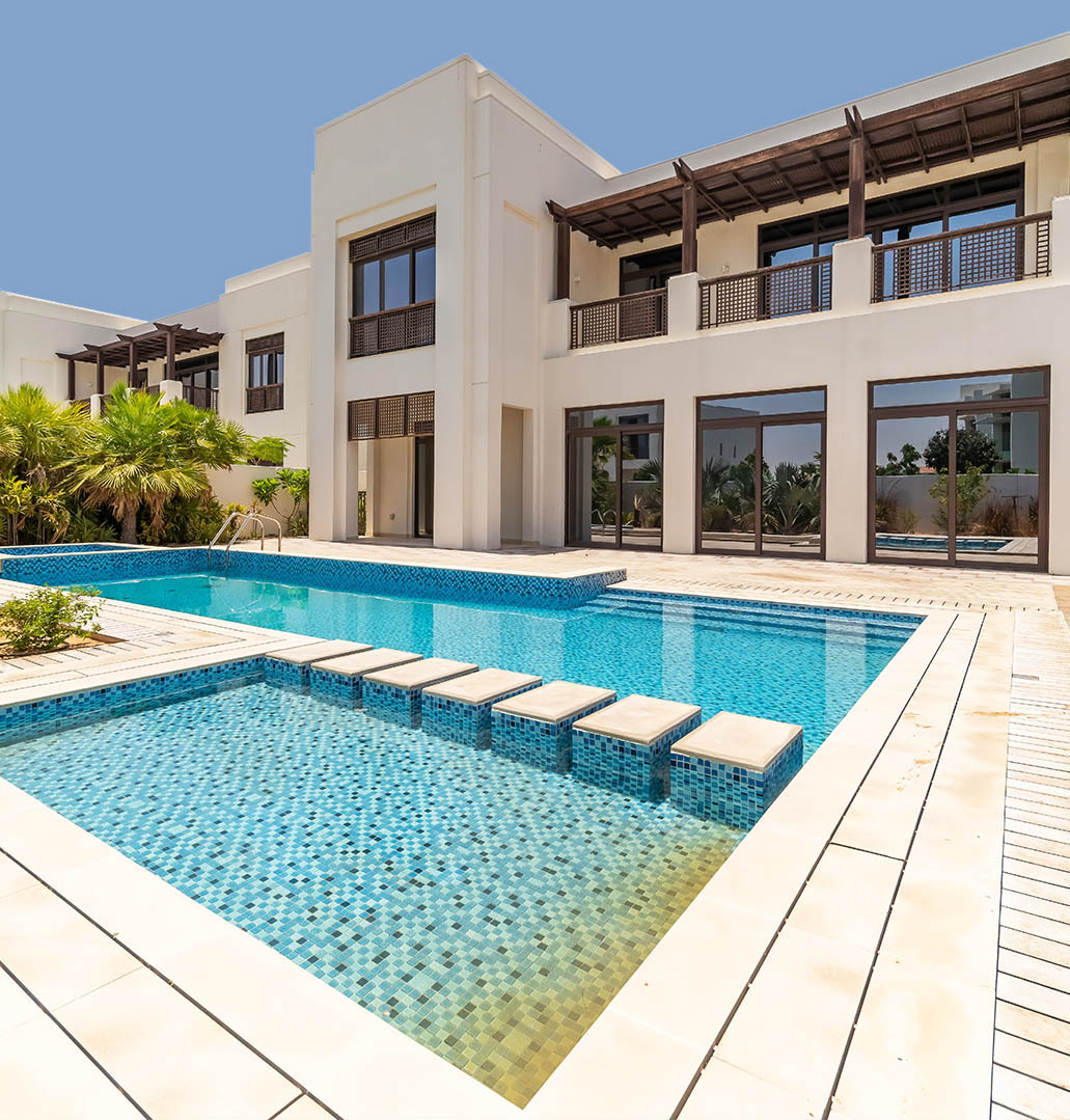 Villas for Sale in District One (D1) in Mohammed Bin Rashid Al Maktoum City, Dubai