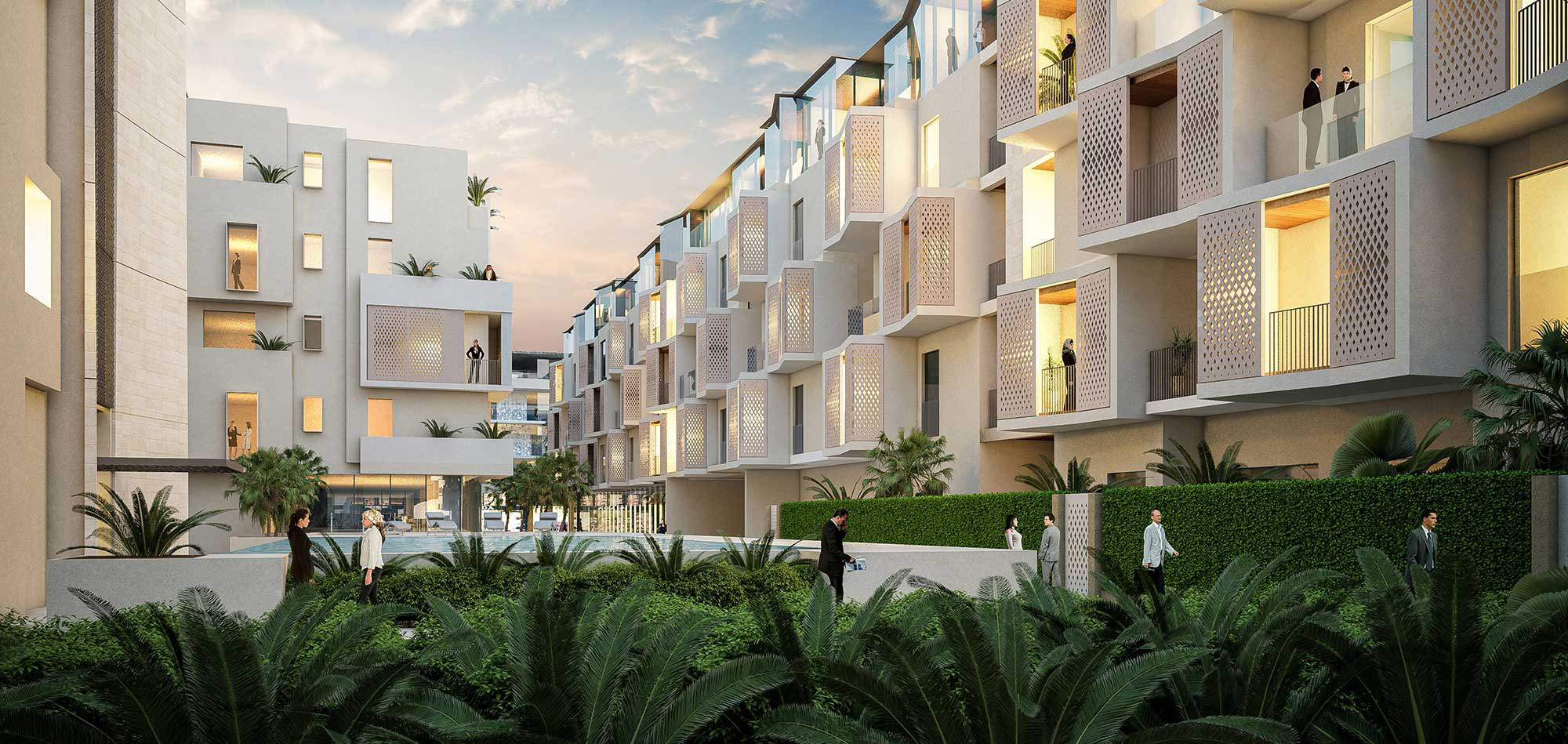 Mirdif Hills: Apartments for Sale in Dubai