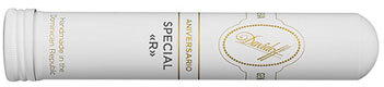 Сигара Davidoff Special R Tubos