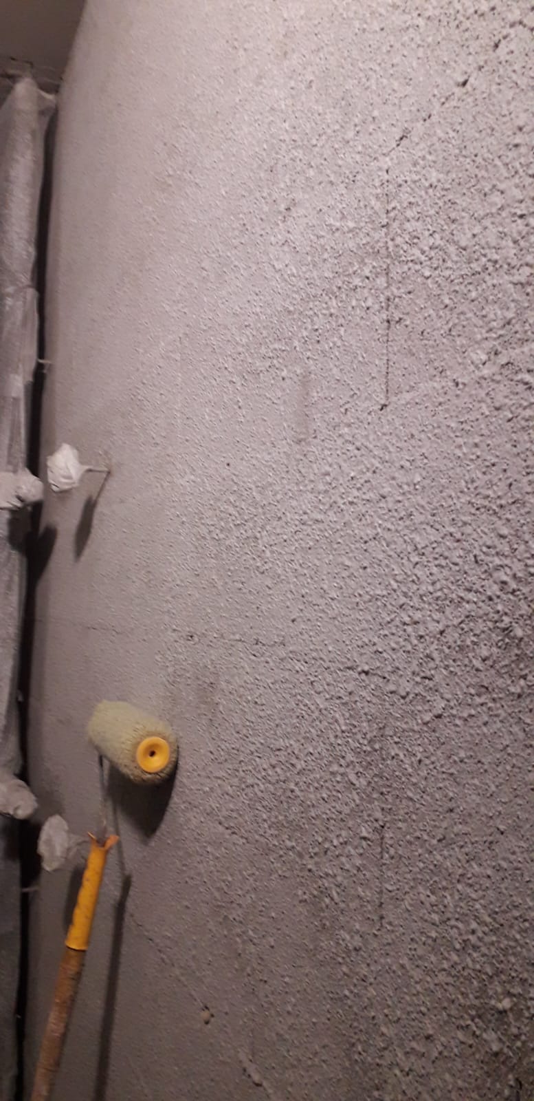 Что такое штукатурка Что такое штукатурка и как ее правильно наносить внутри дома?