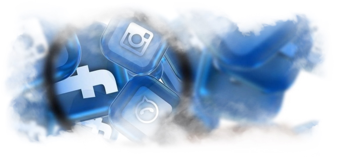 Формирование положительного имиджа в интернете