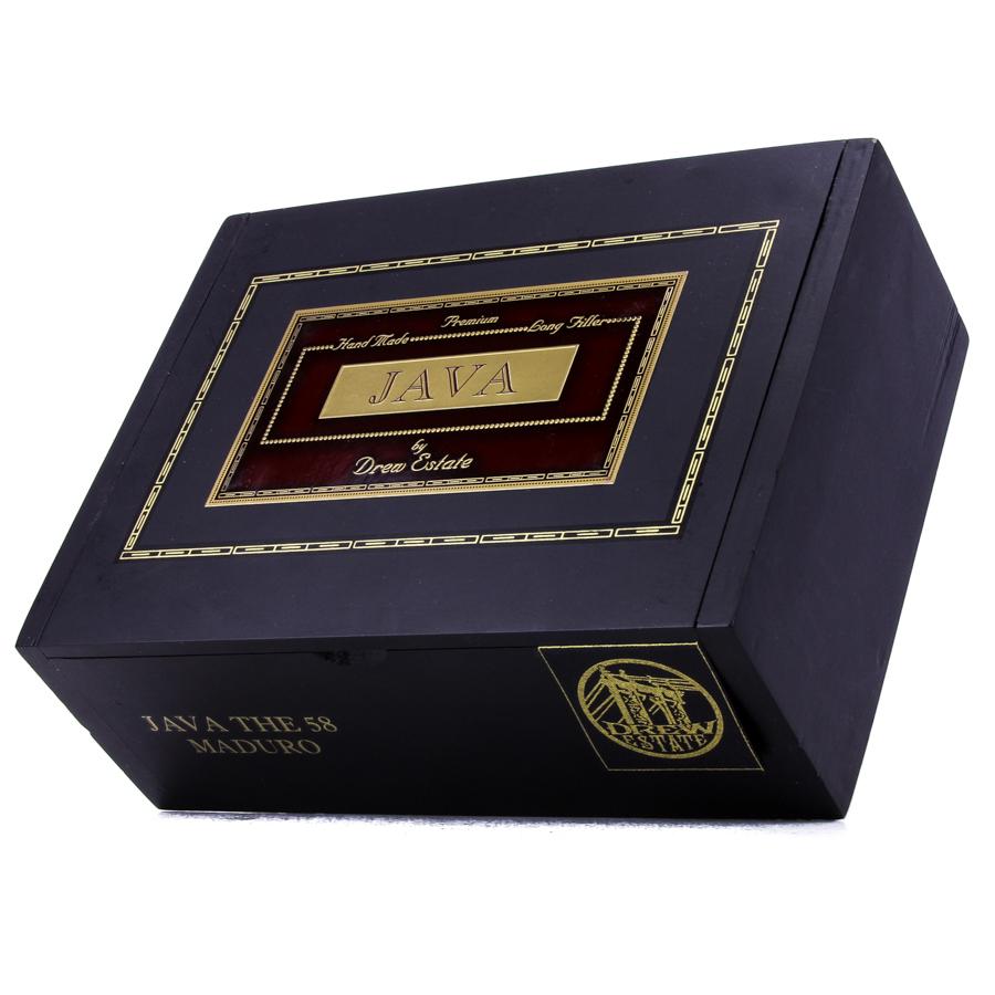 Сигара Rocky Patel Java The 58 Maduro