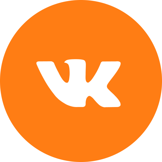 иконка VK