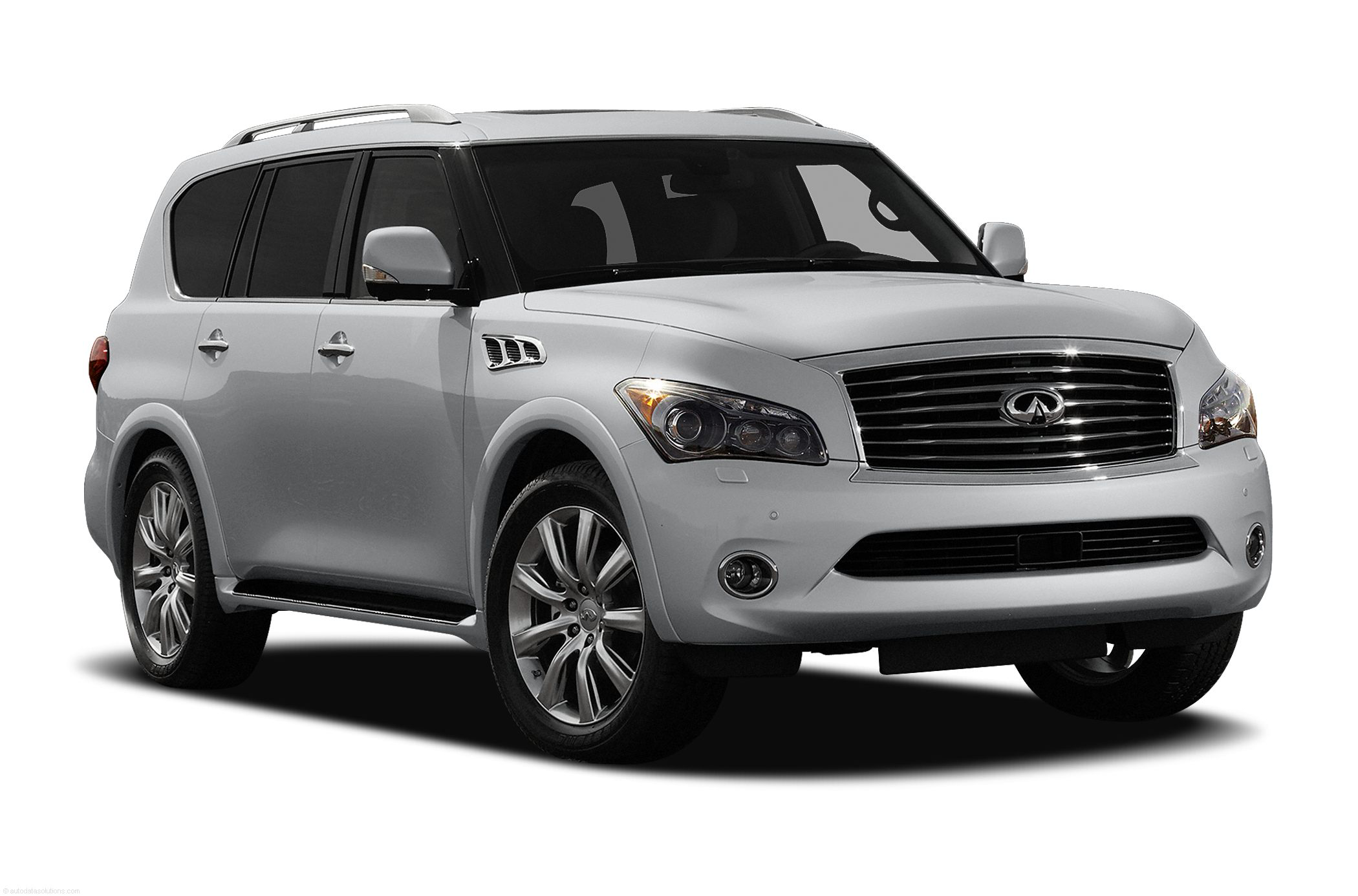 Инфинити Qx56 Цена