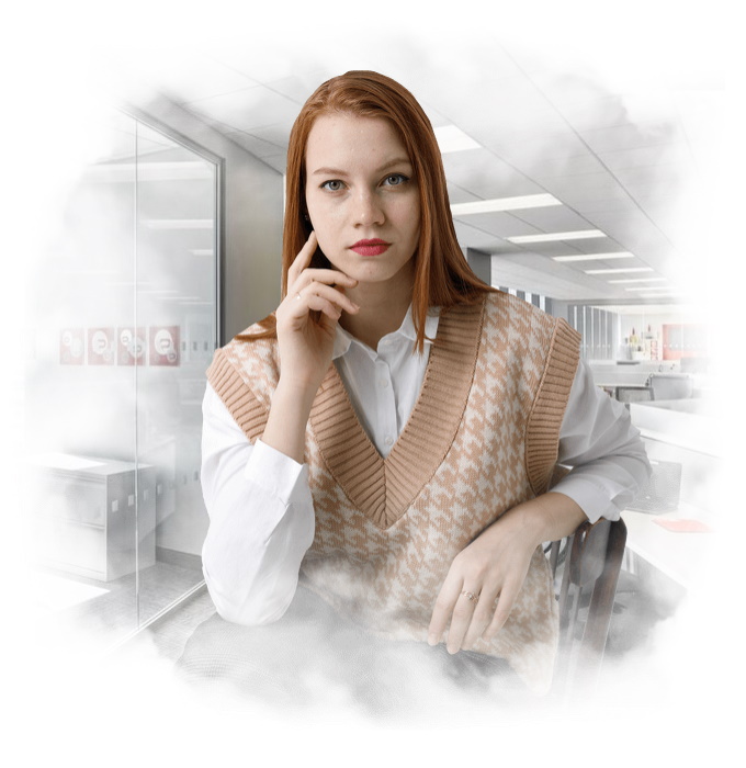 Кристина Еремеева - копирайтер компании Rating Up