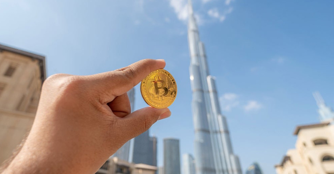The Best Dubai's Real Estate for Crypto