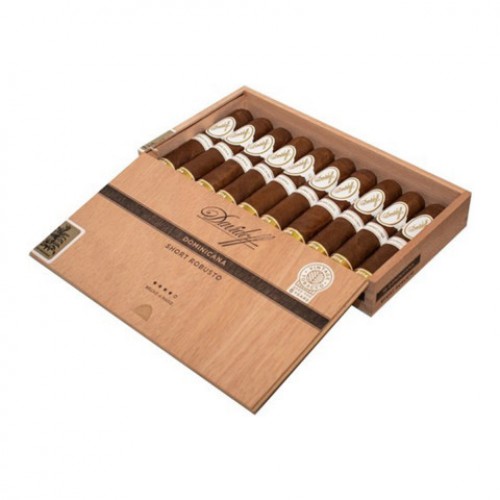 Купить сигары Davidoff 