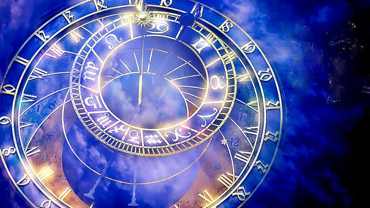 Элективная астрология выбор благоприятного дня