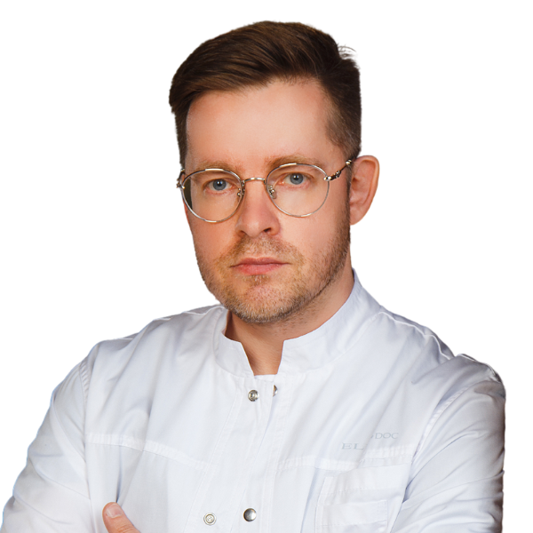Виктор Чистилин