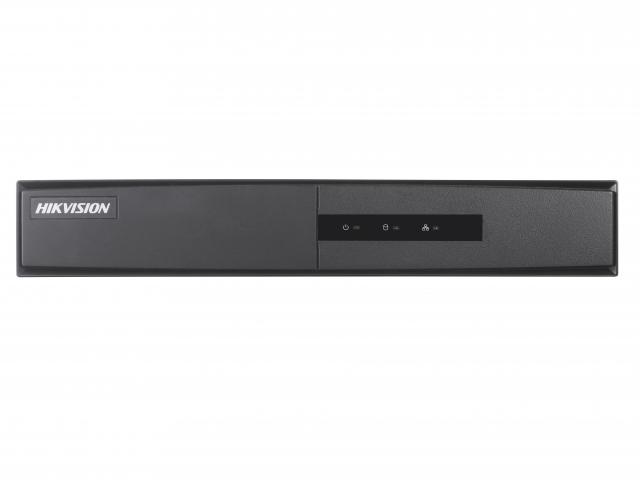 Видеорегистраторы Hikvision DS-7104NI-Q1/4P/M