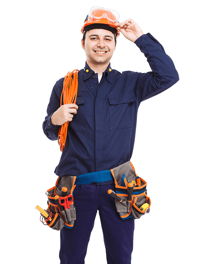 Электрик, мастер