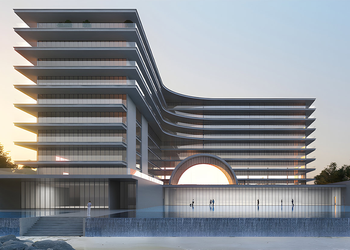 Arada Armani Beach Residences for Sale on Palm Jumeirah, Dubai