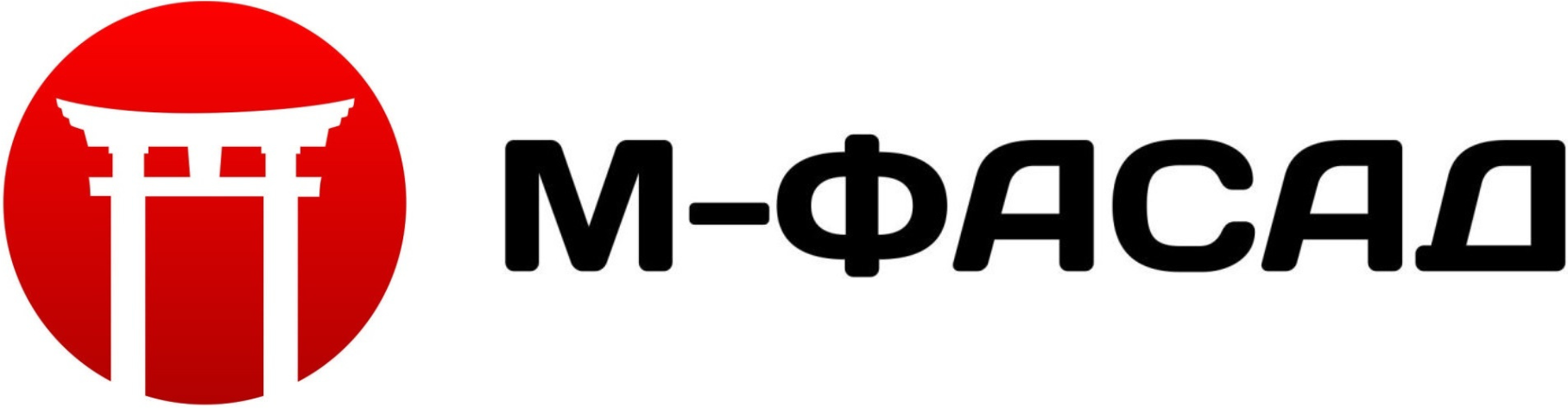 М-Фасад НСК лого
