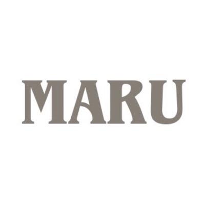 Полное имя мару. Maru логотип. Красиво написать Maru.