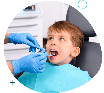 детская стоматология ялта